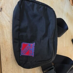 New York Rangers Fanny Pack/ Shoulder Bag
